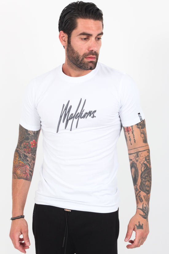 Signature T-Shirt - Malelions