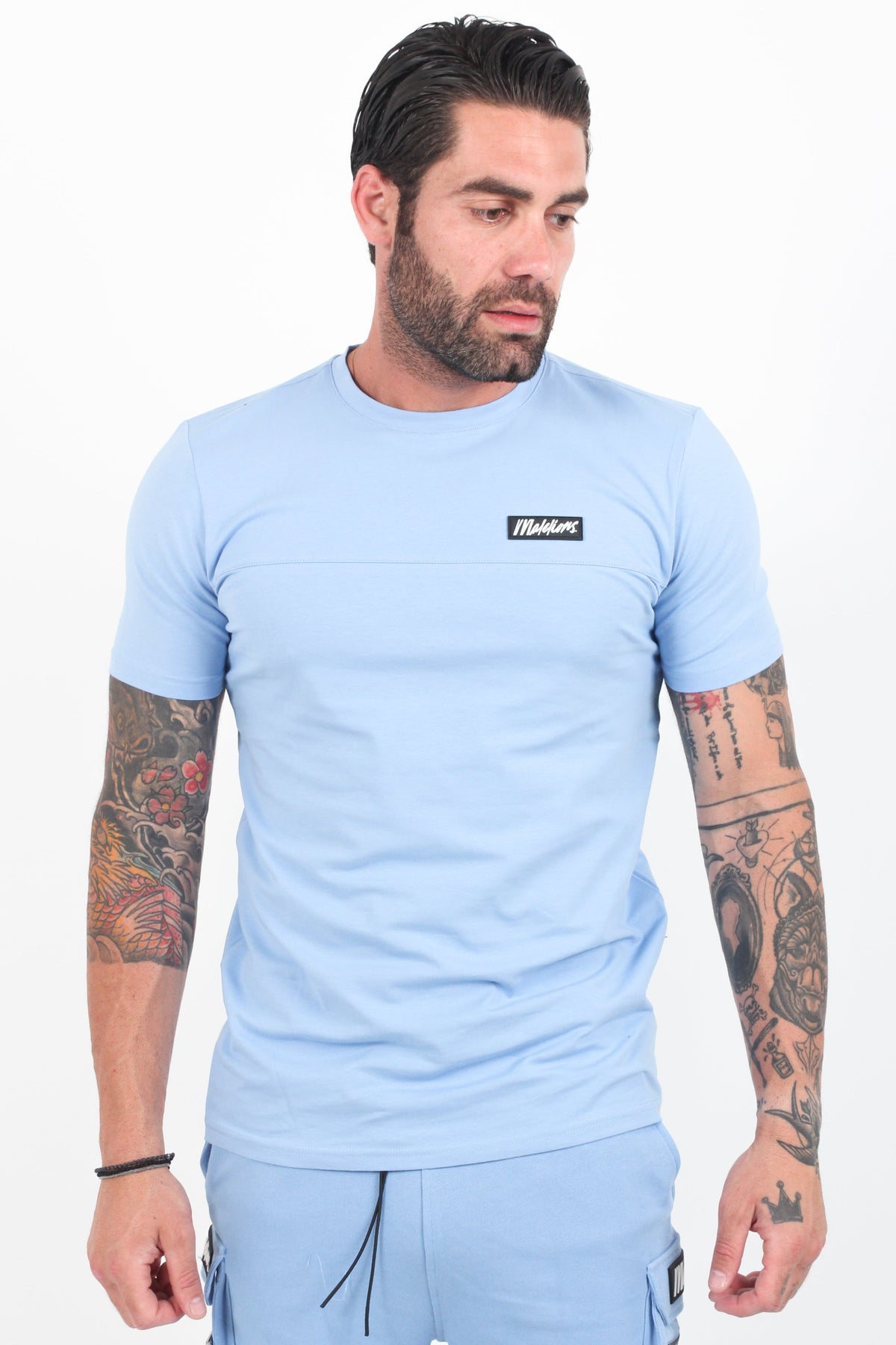 BABY BLUE / S