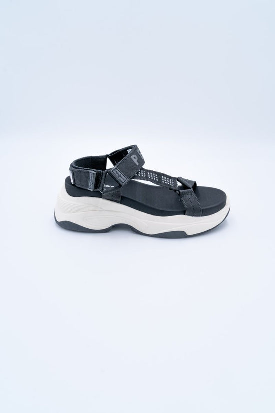 Grub Logo Shoes - Pepe Shoes