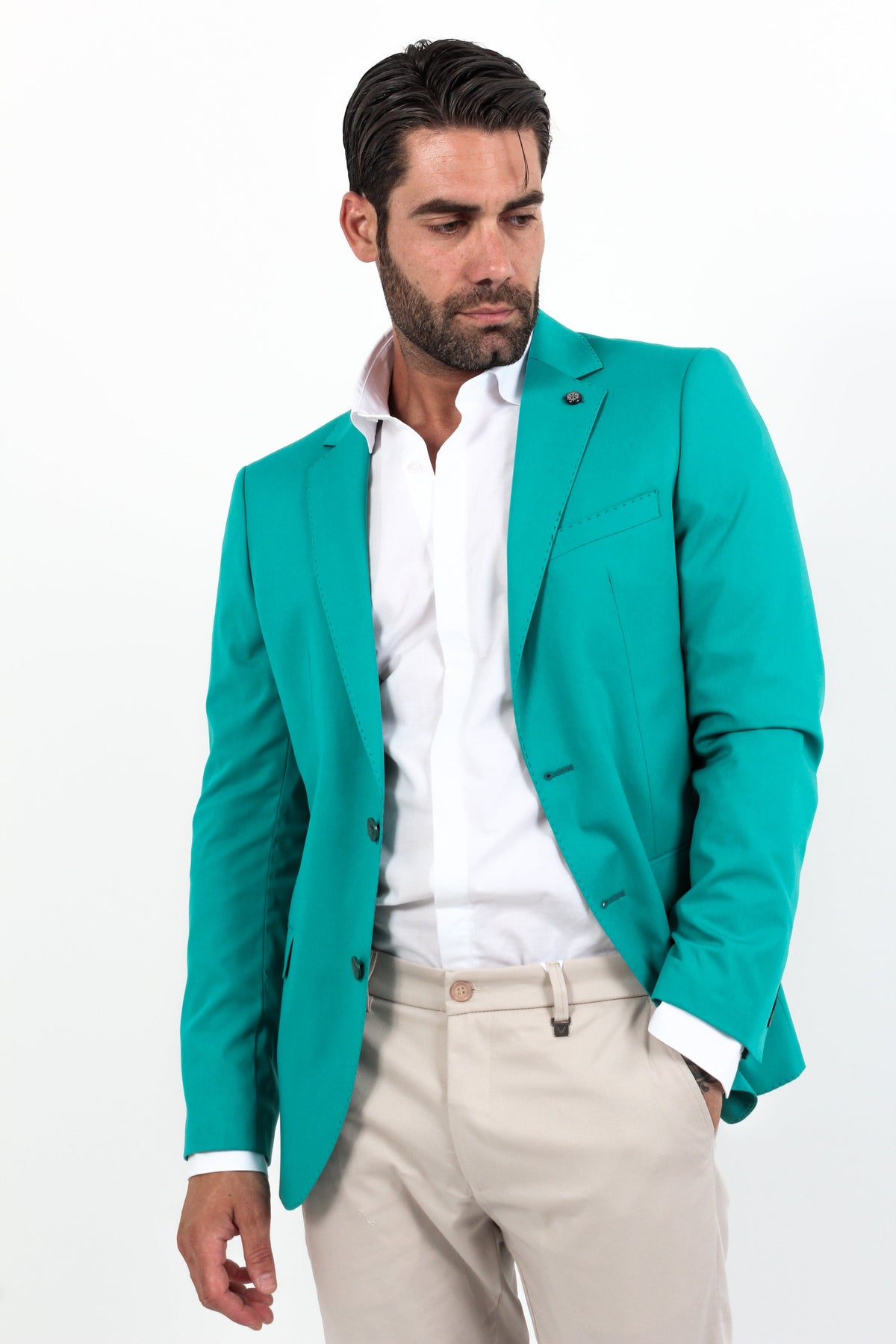MINT / 48