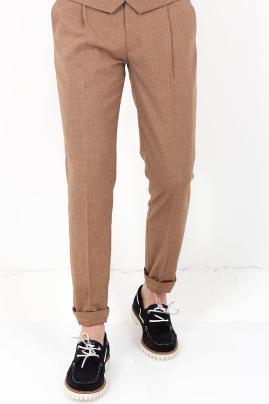 500-22 Palazzo Pants - Vittorio Artist