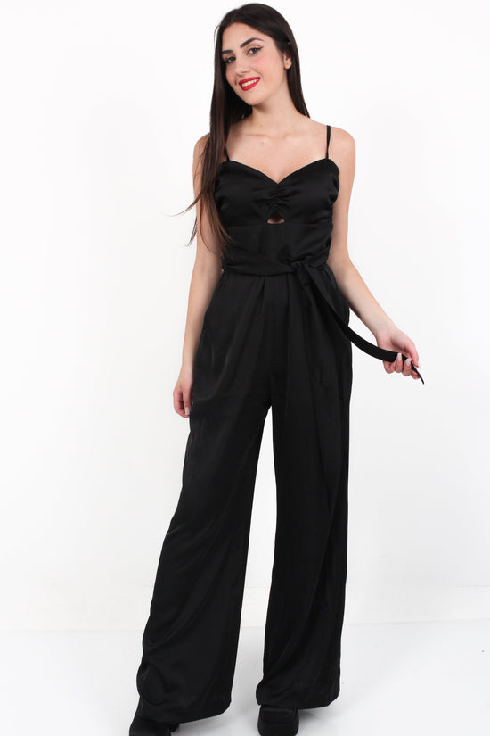 Coverall 100Pol - We Coss
