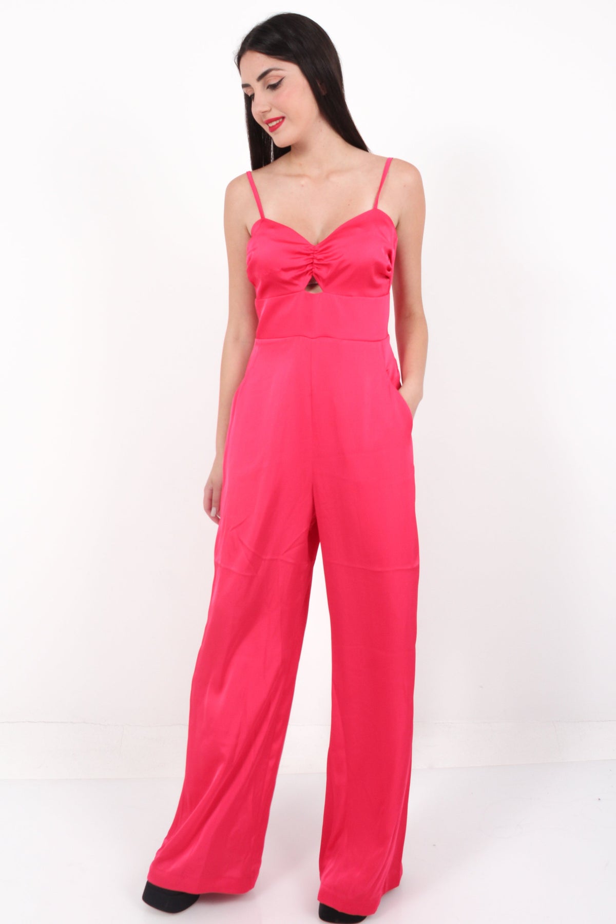 FUCHSIA / S