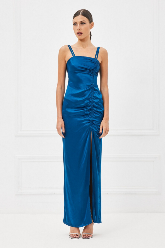 Ares Evening Dress - Mind Matter
