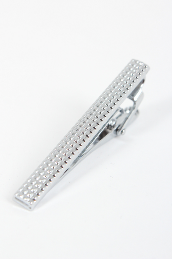 Tie Clips - Legend Accesories