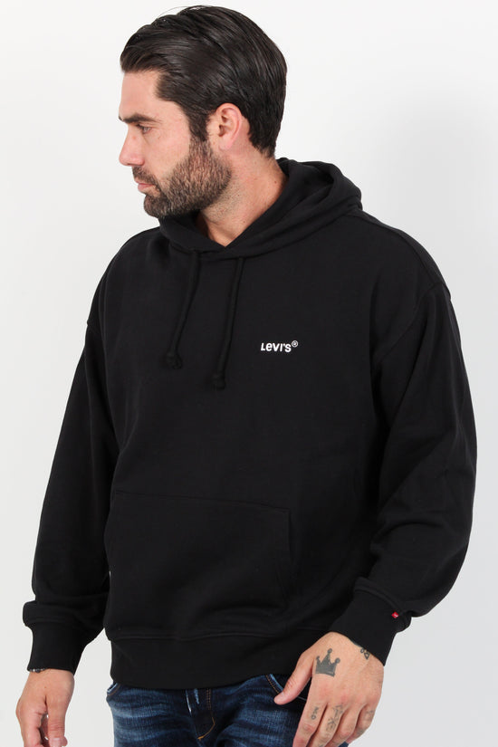 Hoodie - Levis