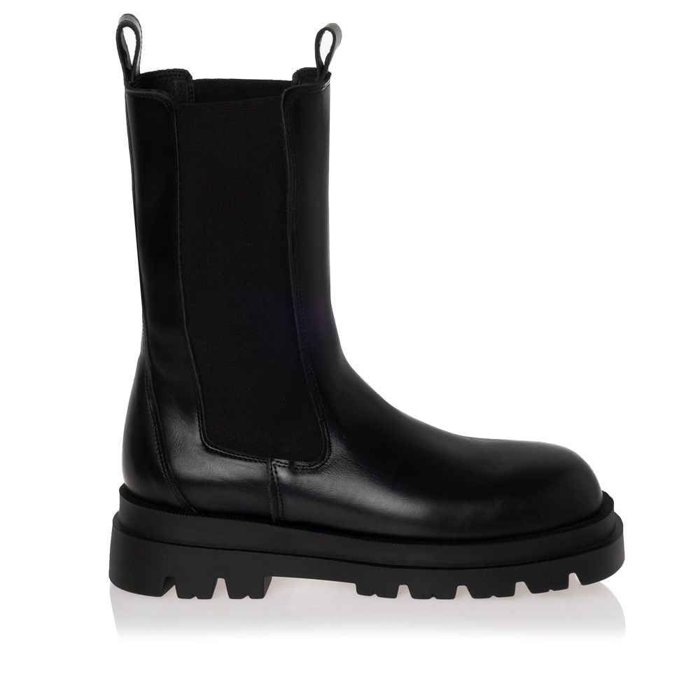 BLACK / 36