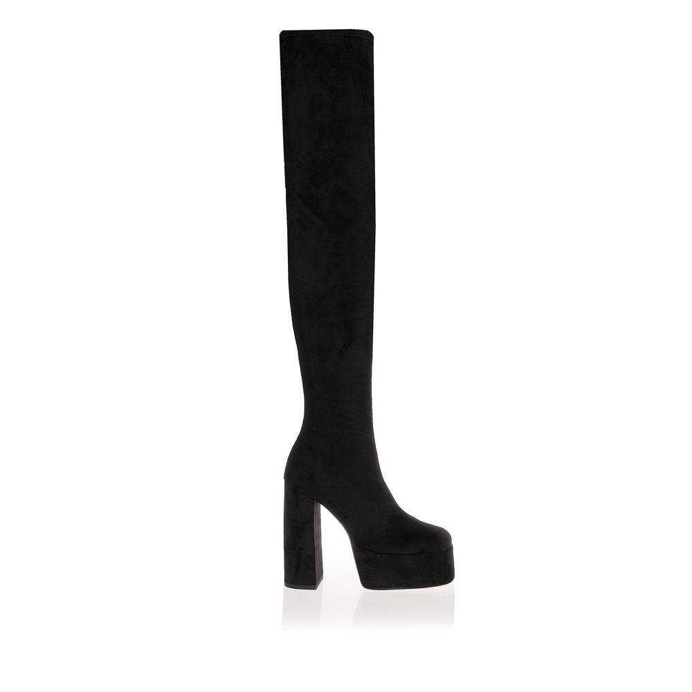 BLACK / 36