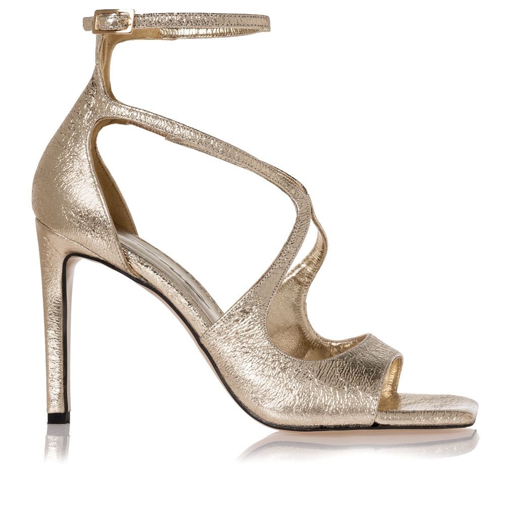 GOLD / 36