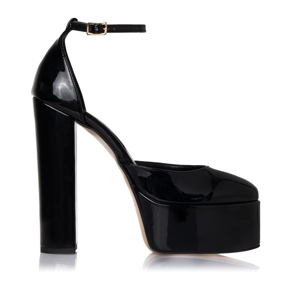 BLACK / 36