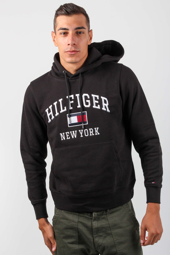 Modern Varsity Hoodie - Tommy Hilfiger