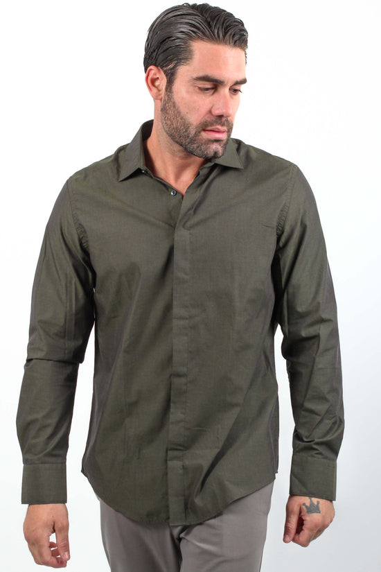 800-2223-042 Shirt - Vittorio Artist