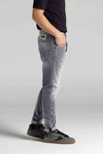 Load image into Gallery viewer, DENIM TROUSERS APPIO 10 GREY