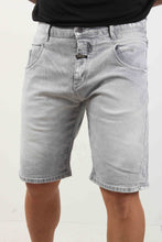 Load image into Gallery viewer, SHORT DENIM PORRO 4