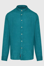 Load image into Gallery viewer, SHIRT BASIC LINEN MAO