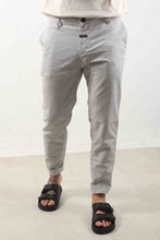 Load image into Gallery viewer, TROUSERS 65COT 35LIN 2EL