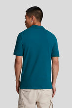Load image into Gallery viewer, PLAIN POLO T-SHIRT SP400VOG