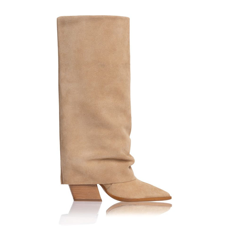 DAY 2 DAY BOOTS