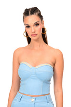 Load image into Gallery viewer, JEANS BUST