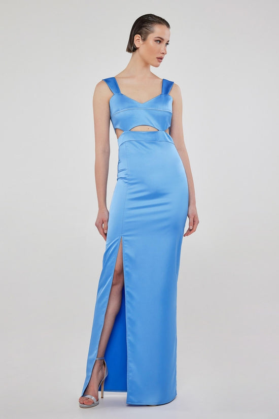 Rudy Dress - Mind Matter