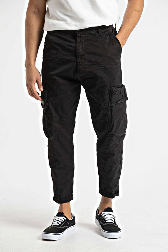 Fosse Trouser Cargo - Cosi Jeans