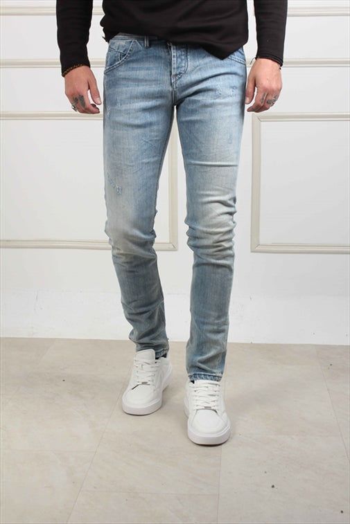 Landon 1 Denim Trousers - Cosi Jeans