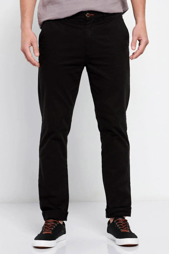 Trousers Chino - Funky Buddha