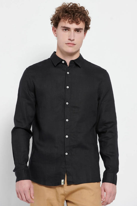 Shirt Linen - Funky Buddha