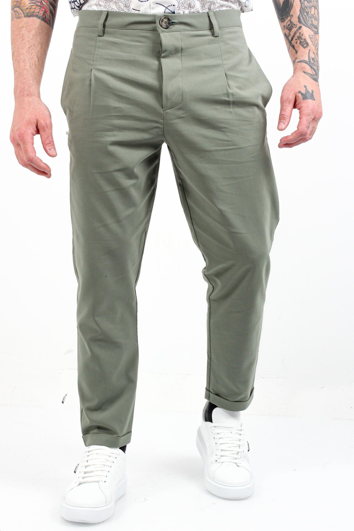 OLIVE / S