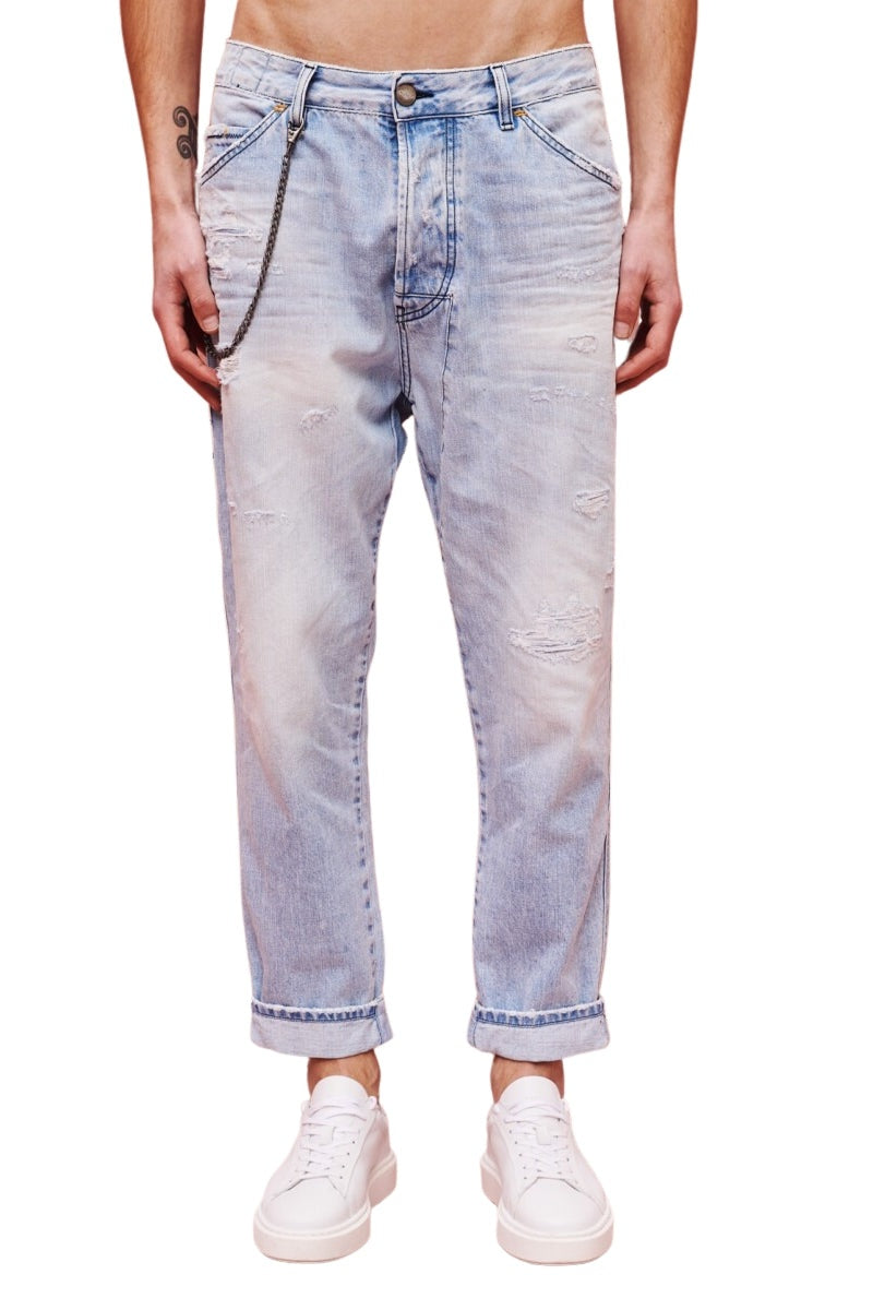 DENIM / 30