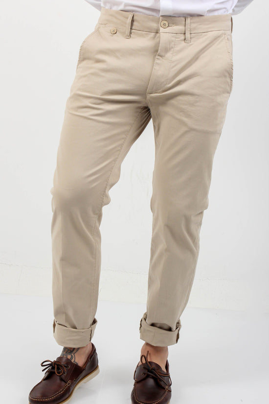 Culton Trousers Chinos - Staff Jeans