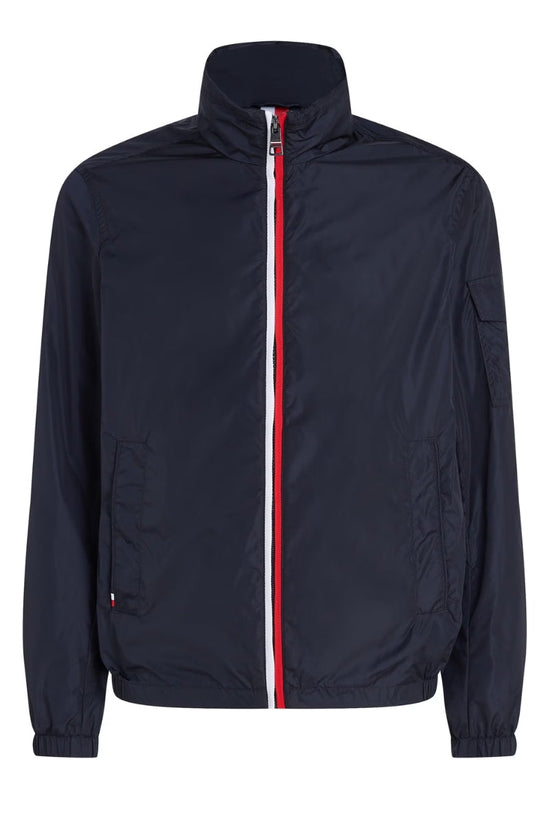 Packable Regatta Jacket - Tommy Hilfiger
