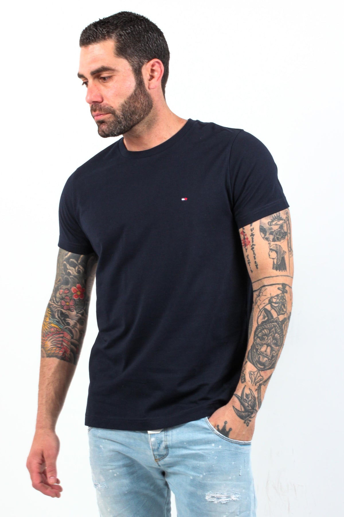 NAVY / S