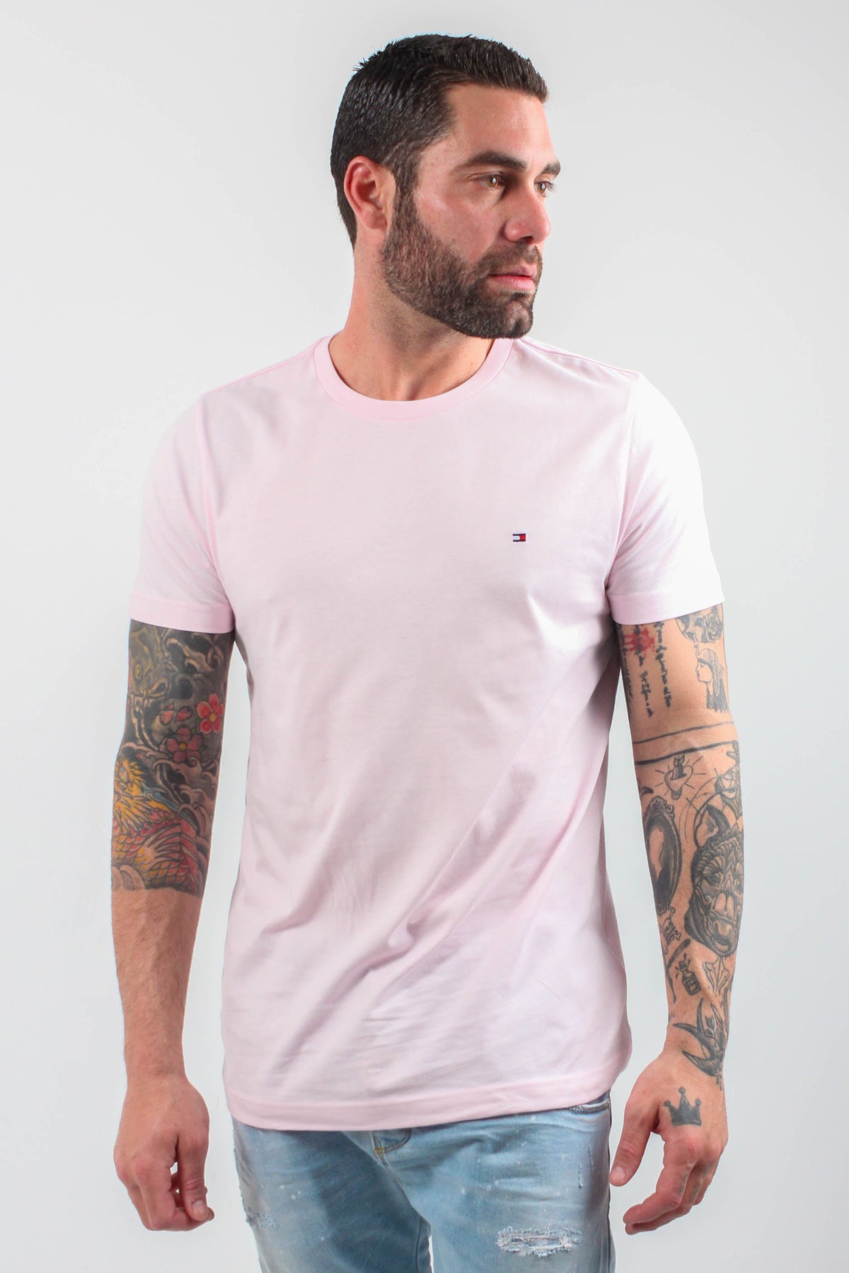 PINK / S