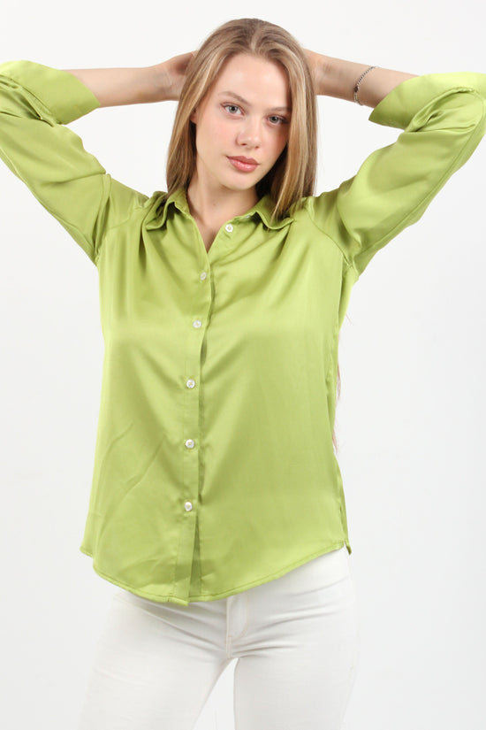 Shirt 100Pes - Twenty-29