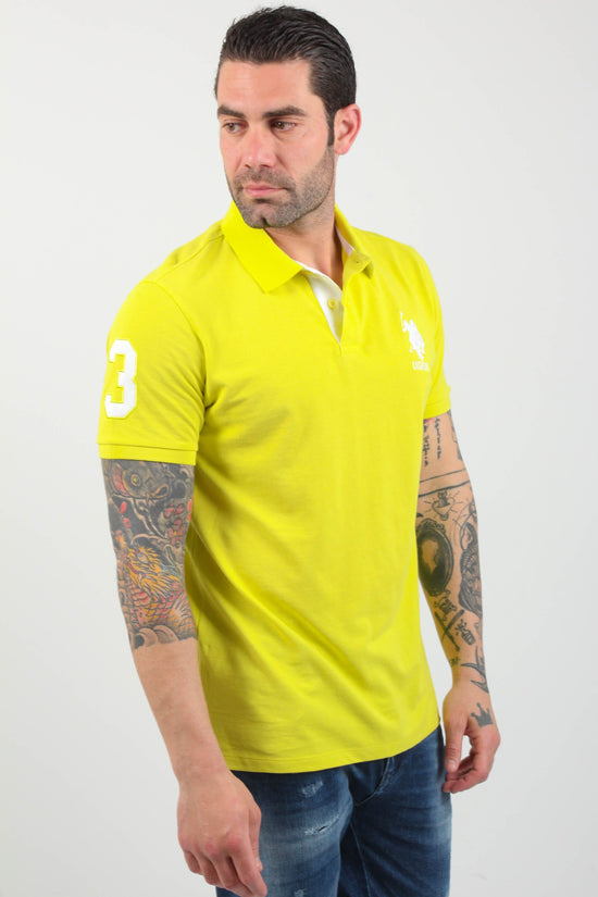 T-Shirt Pro - Us Polo Assn