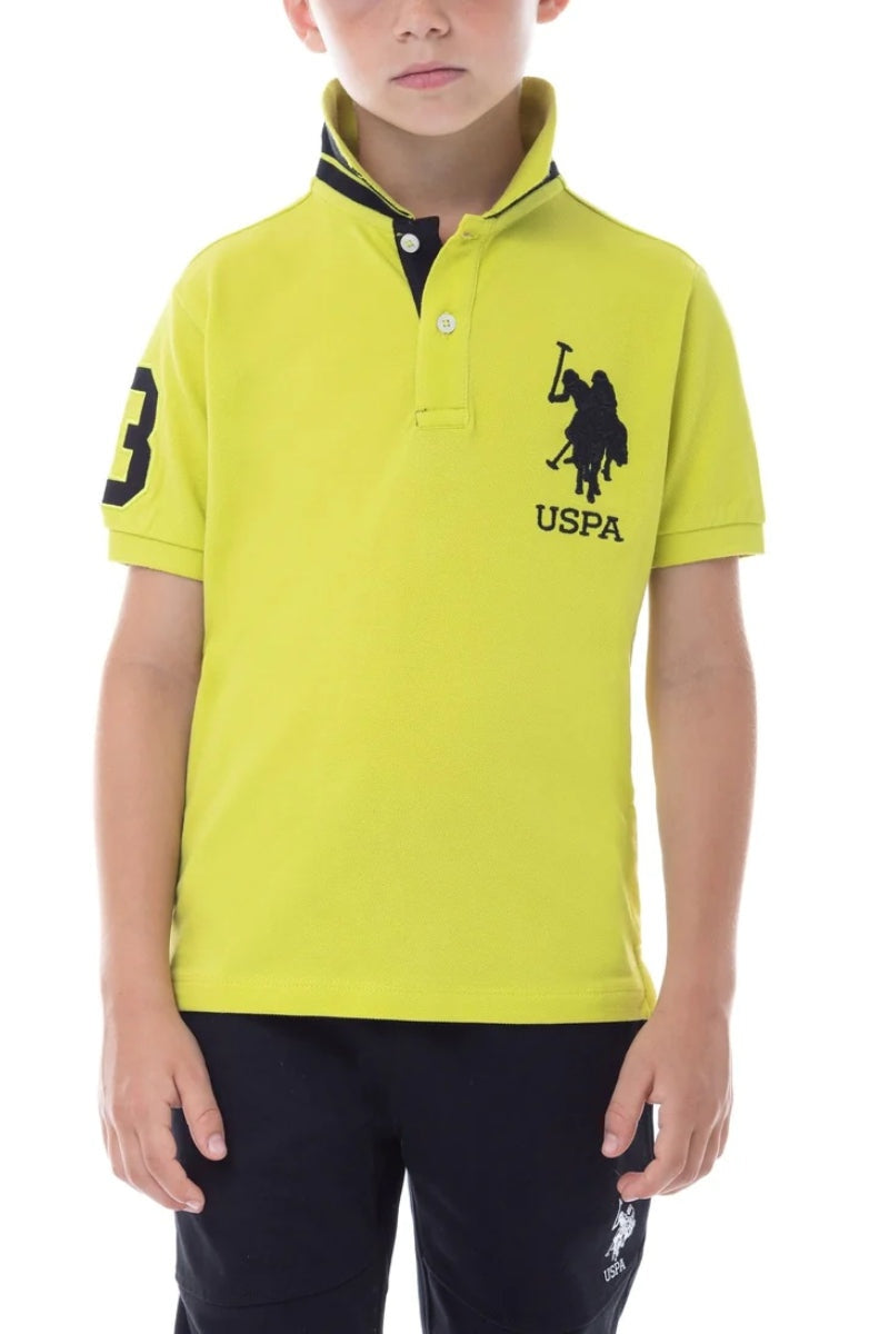YELLOW / 2
