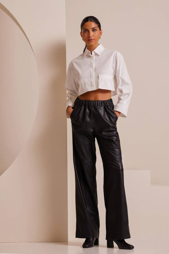 Nena Trouser P-24-03-09 - Mind Matter