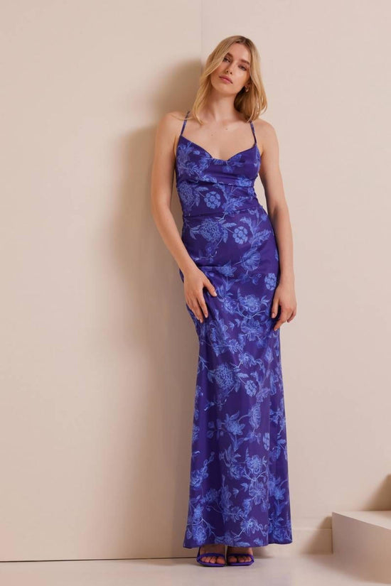 Sawyer Dress D-24-07-05 - Mind Matter