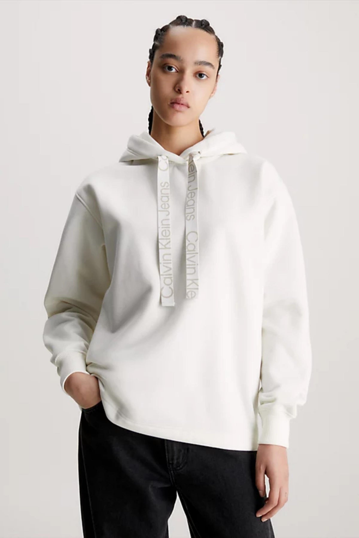IVORY / XS
