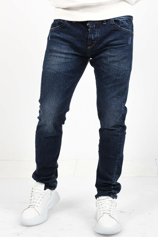 Trousers Jeans Landon 3 - Cosi Jeans