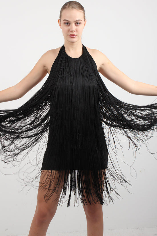 Dress E00003 - Eleh Woman