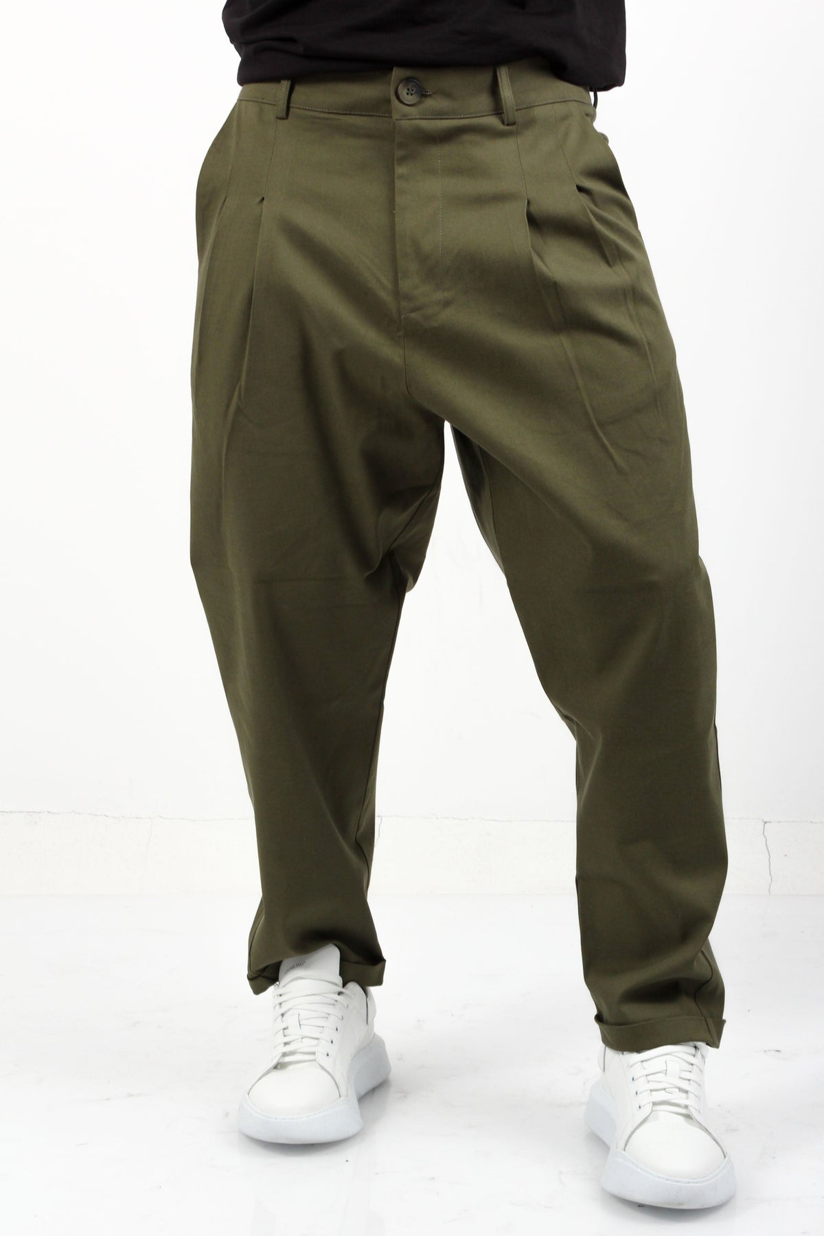 OLIVE / S