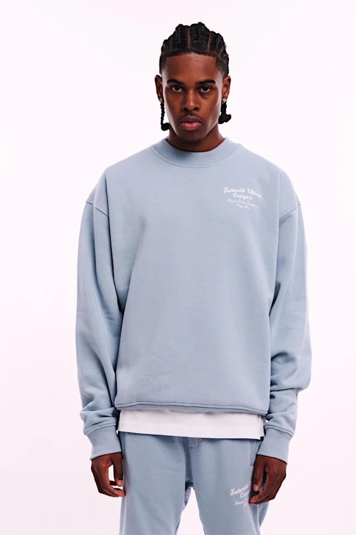 ATLANTIC BLUE / S