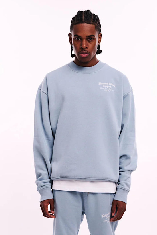 Crouez Sweater - Malelions