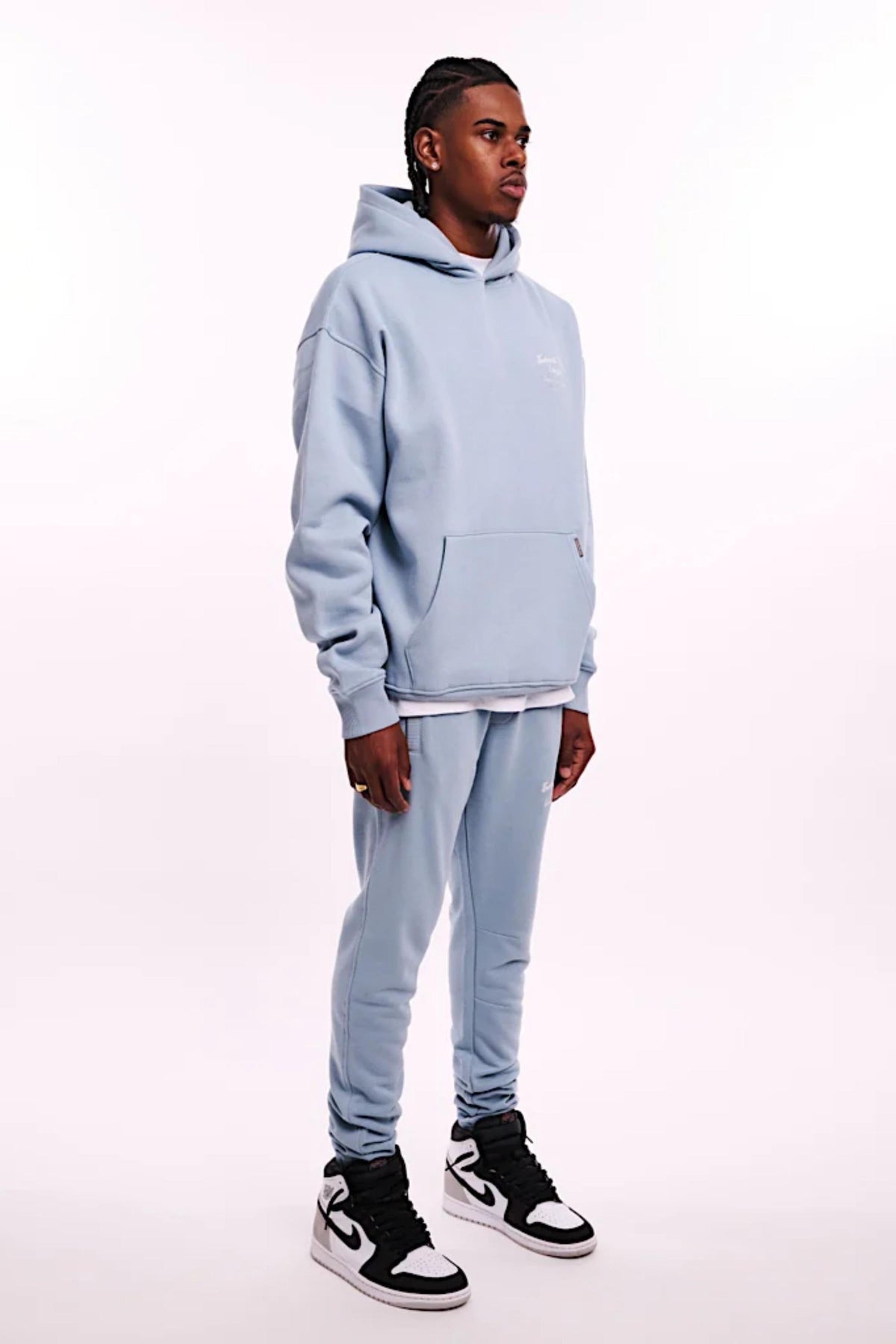 ATLANTIC BLUE / S