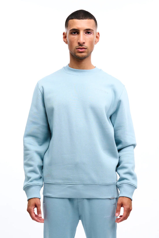 Crouez Organetto Sweater - Malelions