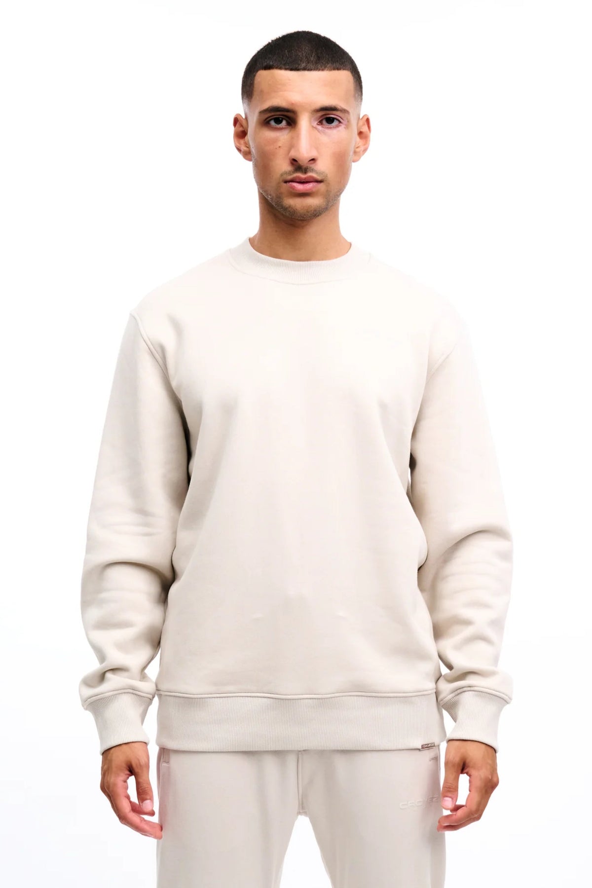 GREY / S