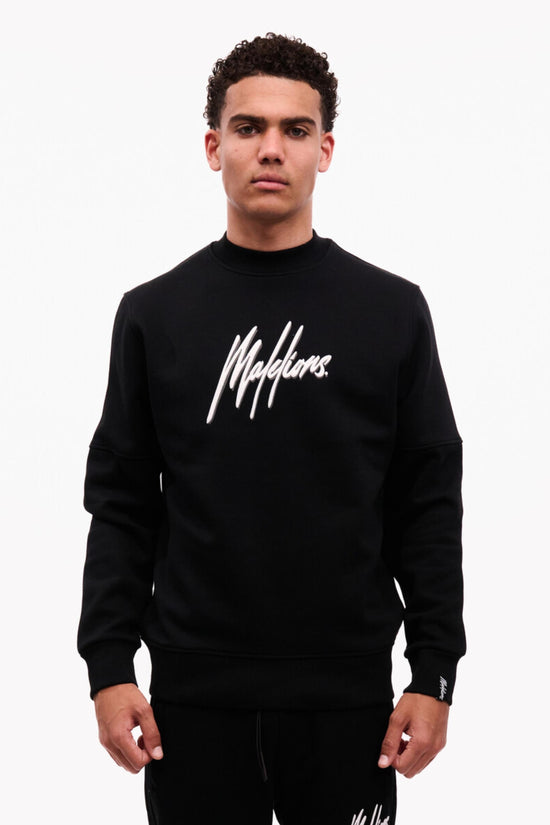 Duo Essentials Sweater - Malelions