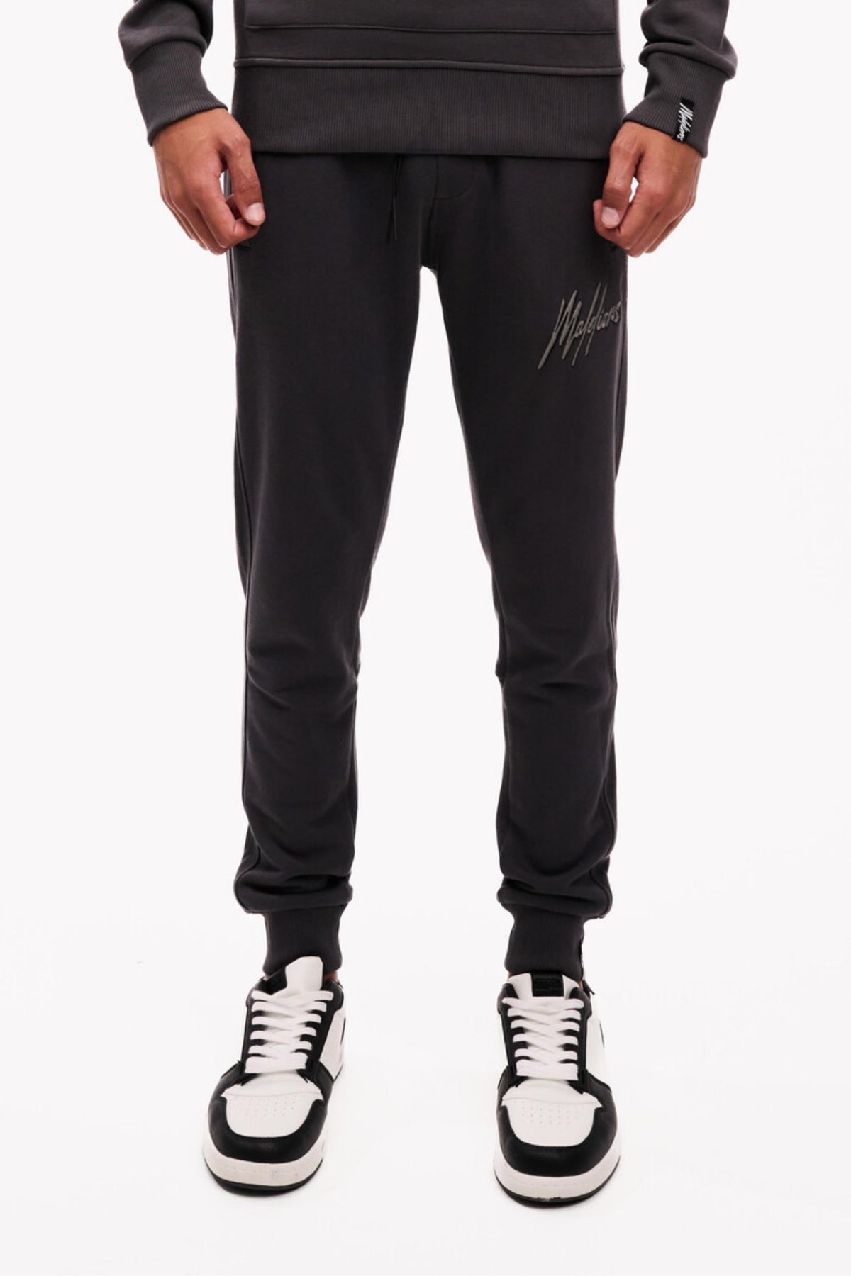 ANTHRACITE / S